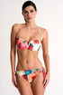 Shan Classique Bandeau Bikini Top